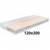 Moravia Comfort Matrac MIRKA, 120x200 Moravia Comfort Matrac MIRKA, 120x200