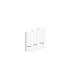 Netatmo Smart Door and Window Sensors - 3 kusy Netatmo Smart Door and Window Sensors - 3 kusy