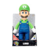 Super Mario Bros. Movie Plush Figure Luigi 30 cm Super Mario Bros. Movie Plush Figure Luigi 30 cm