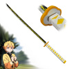 CHZ Mäkčená Ninchirin Katana CHZ Mäkčená Ninchirin Katana