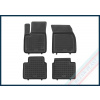 Koberce Gumenné REZAW-PLAST Ford Focus IV, 2019, Active, MHeV so zvýšeným okrajom Koberce Gumenné REZAW-PLAST Ford Focus IV, 2019, Active, MHeV so zvýšeným okrajom