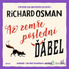 Až zemře poslední ďábel - Richard Osman - online doručenie Až zemře poslední ďábel - Richard Osman - online doručenie