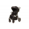 Sportovní kočárek Xplode AIR Future Design Jet Black Sportovní kočárek Xplode AIR Future Design Jet Black