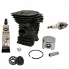 Valec pre záhradné náradie - Valcový kompletný piest Husqvarna 340 345 40 mm (Valcový kompletný piest Husqvarna 340 345 40 mm) Valec pre záhradné náradie - Valcový kompletný piest Husqvarna 340 345 40 mm (Valcový kompletný piest Husqvarna 340 345 40 mm)