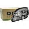 LAMPA CHEVROLET ORLANDO 11-15 ĽAVÝ REFLEKTOR LAMPA CHEVROLET ORLANDO 11-15 ĽAVÝ REFLEKTOR
