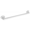Aqualine WHITE LINE plastová pevnostná rukoväť, 600mm, biela MD360 Aqualine WHITE LINE plastová pevnostná rukoväť, 600mm, biela MD360