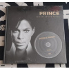 Prince - Paradox jménem Prince + DVD, NOVÁ!! edice IKONY-Rebo 2018 Prince - Paradox jménem Prince + DVD, NOVÁ!! edice IKONY-Rebo 2018
