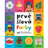 Farby Prvé slová Farby Prvé slová