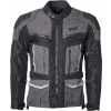 GMS Bunda GMS TIGRIS WP ZG55015 čierno-šedá 12XL GMS Bunda GMS TIGRIS WP ZG55015 čierno-šedá 12XL