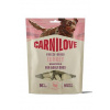 Carnilove Dog Freeze-Dried Turkey 60g Carnilove Dog Freeze-Dried Turkey 60g