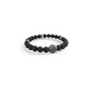Pánsky náramok Guess JUMB04049JWSTBKT-U Pánsky náramok Guess JUMB04049JWSTBKT-U