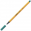 Liner STABILO Point 88 tyrkysovo modrý Liner STABILO Point 88 tyrkysovo modrý
