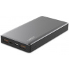 Lamax 15 000 mAh Fast Charge, powerbanka LM15000FC Lamax 15 000 mAh Fast Charge, powerbanka LM15000FC