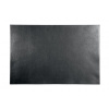 Podložka na stôl DURABLE 45x65cm kožená čierna Podložka na stôl DURABLE 45x65cm kožená čierna