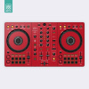 Doto Design Skin DDJ-FLX4 FULL COLORS Aurora Red Doto Design Skin DDJ-FLX4 FULL COLORS Aurora Red
