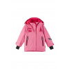 Detská bunda Reima Kiiruna 5100084A.9BYA ružová 128 Detská bunda Reima Kiiruna 5100084A.9BYA ružová 128