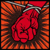 METALLICA: ST. ANGER LP METALLICA: ST. ANGER LP
