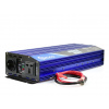 Geko Menič napätia SINUS 24V/230V 2000/4000W (2) Geko Menič napätia SINUS 24V/230V 2000/4000W (2)