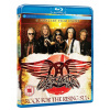 Rock For The Rising Sun Aerosmith BLU-RAY Rock For The Rising Sun Aerosmith BLU-RAY