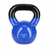 HMS KETTLEBELL POKRYTÝ VINYLOM 10 KG HMS KETTLEBELL POKRYTÝ VINYLOM 10 KG
