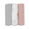 LIONELO Bambusové plienky Bamboo Set Rainbow, 3 ks Varianta: LIONELO Bambusové plienky Bamboo Set Rainbow, 3 ks LIONELO Bambusové plienky Bamboo Set Rainbow, 3 ks Varianta: LIONELO Bambusové plienky Bamboo Set Rainbow, 3 ks