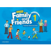 Family and Friends American English Edition Second Edition 1 Teacher's Resource Pack Family and Friends American English Edition Second Edition 1 Teacher's Resource Pack