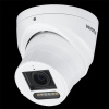 VIVOTEKVenkovní IP kamera 5MPx turret, 95,4-28,7°, Smart IR+ VIVOTEKVenkovní IP kamera 5MPx turret, 95,4-28,7°, Smart IR+