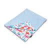T-Tomi Deka Minky Bavlna|Minky|Polyester 80x100 100 x 80 cm Flamingo T-Tomi Deka Minky Bavlna|Minky|Polyester 80x100 100 x 80 cm Flamingo