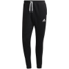adidas Tepláky/Vrchné oblečenie adidas Entrada 22 Sweat Pants Čierna adidas Tepláky/Vrchné oblečenie adidas Entrada 22 Sweat Pants Čierna