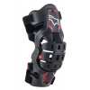 kolenní ortézy BIONIC 5 S, ALPINESTARS, dětské (černá/červená, pár) 2023 M160-496 kolenní ortézy BIONIC 5 S, ALPINESTARS, dětské (černá/červená, pár) 2023 M160-496