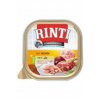 Rinti Pur Adult čisté mäso kura a ryža 300 g Rinti Pur Adult čisté mäso kura a ryža 300 g