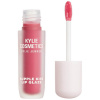 Kylie Cosmetics Lesk na rty Supple Kiss (Lip Glaze) 3 ml Odstín: 6 Lover Girl Kylie Cosmetics Lesk na rty Supple Kiss (Lip Glaze) 3 ml Odstín: 6 Lover Girl