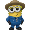 Funko Pop! 418 BTS x Despicable Me 4 RM Funko Pop! 418 BTS x Despicable Me 4 RM