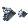 TANK-PAD + CAP-PAD od FOOQS YAMAHA YZF THUNDERACE TANK-PAD + CAP-PAD od FOOQS YAMAHA YZF THUNDERACE