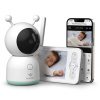 TrueLife Videopestúnka NannyCam R7 Dual Smart White TrueLife Videopestúnka NannyCam R7 Dual Smart White