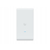 Prístupový bod, most Ubiquiti U6-MESH-Pro 802.11ax (Wi-Fi 6) (Prístupový bod Ubiquiti U6-MESH-Pro 802.11ax (Wi-Fi 6)) Prístupový bod, most Ubiquiti U6-MESH-Pro 802.11ax (Wi-Fi 6) (Prístupový bod Ubiquiti U6-MESH-Pro 802.11ax (Wi-Fi 6))