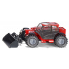 SIKU Farmer - teleskopický manipulátor, 1:32 SIKU Farmer - teleskopický manipulátor, 1:32