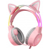 ONIKUMA X15 PRO Cat (Pink) X15PROP with cat ear ONIKUMA X15 PRO Cat (Pink) X15PROP with cat ear