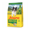 JOS JOSERA Adult Salmon & Potato - suché krmivo pre psov - 3kg JOS JOSERA Adult Salmon & Potato - suché krmivo pre psov - 3kg