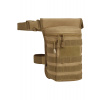Side Digging Bag No.2 Camel hnedá One Size Brandit 4051773113073 Side Digging Bag No.2 Camel hnedá One Size Brandit 4051773113073