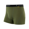 SENSOR MERINO ACTIVE pánske trenírky, safari Veľkosť: S SENSOR MERINO ACTIVE pánske trenírky, safari Veľkosť: S