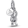 PANDORA 793780C01 (Ag 925/1000, 2,5 g) PANDORA 793780C01 (Ag 925/1000, 2,5 g)