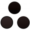 DJI Osmo Action ND Filter Kit CP.OS.00000265.01 DJI Osmo Action ND Filter Kit CP.OS.00000265.01