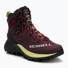 Pánske turistické topánky Merrell Mtl Thermo Rogue 4 Mid GTX crimson Pánske turistické topánky Merrell Mtl Thermo Rogue 4 Mid GTX crimson