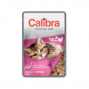 Calibra Cat Premium Kitten Turkey & Chicken 100g Calibra Cat Premium Kitten Turkey & Chicken 100g