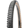 MAXXIS MINION DHR II 27.5X2.40WT KEVLAR EXO/TR/TANWALL (ETB00220200) MAXXIS MINION DHR II 27.5X2.40WT KEVLAR EXO/TR/TANWALL (ETB00220200)