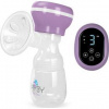 BBP 1110 Single bat. breast pump BAYBY BBP 1110 Single bat. breast pump BAYBY