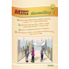 MemoMapka slovenčiny 1 MemoMapka slovenčiny 1
