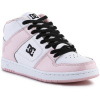 DC Shoes Polokozačky Skate Manteca 4 Mid J Shoe viacfarebny DC Shoes Polokozačky Skate Manteca 4 Mid J Shoe viacfarebny