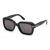 Tom Ford FT1283 01A - Autorizovaný predajca, 30 dní na vrátenie tovaru Tom Ford FT1283 01A - Autorizovaný predajca, 30 dní na vrátenie tovaru